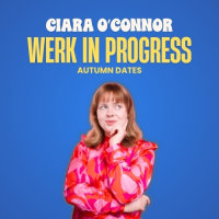 Ciara O’Connor - Werk in Progress image