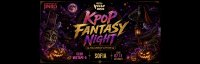 Sofia : K-Pop Fantasy Night [Halloween Edition] 07.11.2026 image