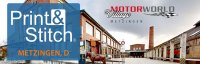 Print & Stitch - Metzingen image