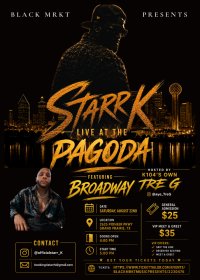 A Night With Starr K image