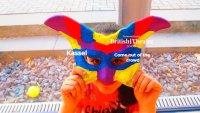 Kassel - Summer Holiday Course 2026 - SIS Swiss International School Kassel - British Theatre School image