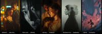 AI International Micro-Drama Awards — Hollywood image
