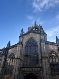 Free Walking Tour of Edinburgh Old Town image