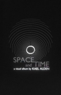 SPACE AND TIME: A Mind-Bending Journey Through Sound and Light image