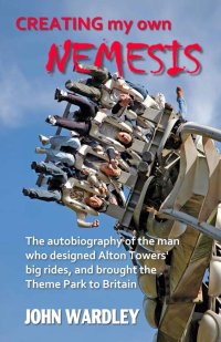 Life After Nemesis - John Wardley in conversation with Chris Atkinson image