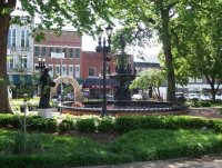 LOCATOR FIXED® LIVE! And Dine -Bowling Green, KY image