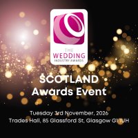 TWIA 2027 Scotland Awards Event image