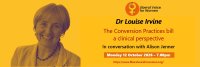 The Conversion Practices bill - a clinical perspective image