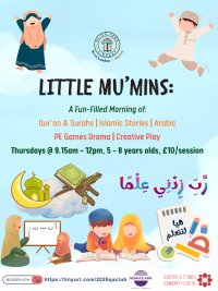 Little Mu'mins image