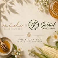 Barra de Maíz + Gabriel Organic Foods image