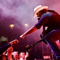 The British Country Music Festival 2026 image