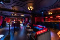 Mixer & After Party - Exclusive Mayfair Members Club (last entry 10pm) image