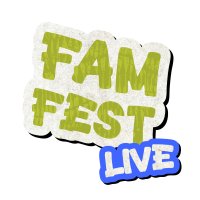 FamFest Live - Wales image