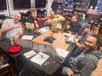 South Shore Tabletop Meetup - Mox Archives and Games image