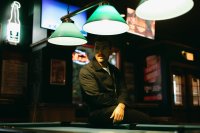 Antonio Larosa Live at The Hub on Martin image
