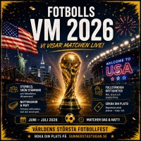 Norge vs Frankrike - VM 2026 image