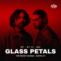 Glass Petals at The Far Out Lounge image