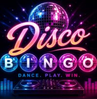 Disco Bingo - St. Pete Florida image