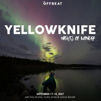 Yellowknife: Nights of Wonder image