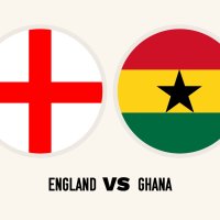 EXCLUSIVE SCREENING - England vs Ghana - FIFA WORLD CUP 2026 image
