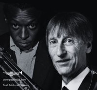 Paul Higgs - Shades Of Miles - a Centenary Celebration image