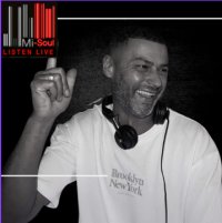 DJ Craig Williams (Mi-Soul Radio) image