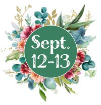 September 12-13, 2026 image
