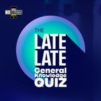 The Late Late General Knowledge Quiz image