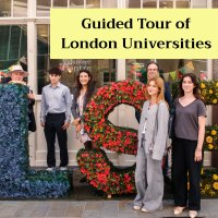 Guided Tour of London Universities image