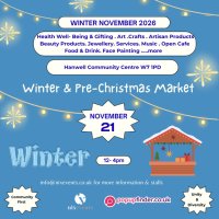 Winter Pop Up image