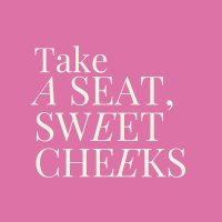 Menopause & Me: Take A Seat, Sweet Cheeks image