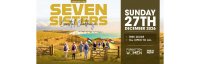 Seven Sisters Coastal Hike (Challenging) – Sunday 27th December 2026 image
