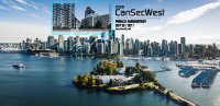 CanSecWest 2026 image