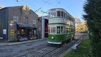 East Anglia Transport Museum - Carlton Colville image