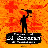 The Music of Ed Sheeran By Candlelight at Exeter Cathedral image