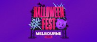 Halloweenfest Melbourne 2026 | SUPER EARLY BIRD TICKETS CLOSE 9PM image