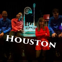 Hollow Night in Houston: Tribute to Music from Hollow Knight and Silksong image