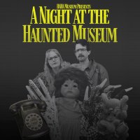 A Night At The Haunted Museum image