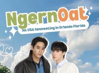 NGERNOAT: 1st USA Fanmeeting in ORLANDO image