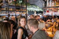 Cocktails & Conversation at Clap Knightsbridge image