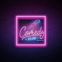 Comedy Club @Heswall Hall - September image