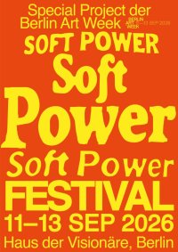 SOFT POWER FESTIVAL image