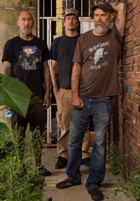Weedeater w/ Royal Thunder and Yes Ma’am at The Far Out Lounge image