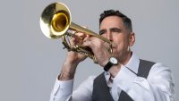 Sam Chaplin Jazz Quartet image