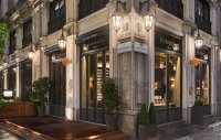 Private FIENA Fragrance Tasting: An Evening at Fueguia 1833 - London Gallery, Mount Street image