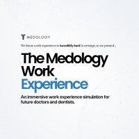 The Medology Work Experience [Manchester] image