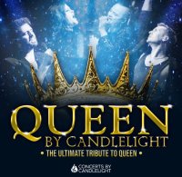Queen By Candlelight at Derby Cathedral image