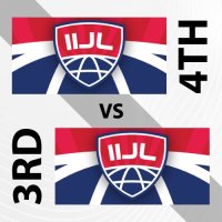4TH SEED vs 3RD SEED — Bronze Medal • Game 11 image