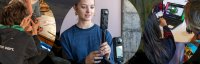 Home Education: 360 Film Making Club image