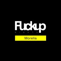 Fuckup Nights Morelia Vol. XI image